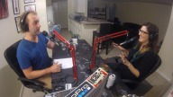 D'Arcy Carden on Box Angeles Podcast