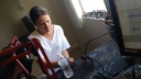 Suzi Barrett Chats About Life History