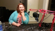 Comedy's Lauren Pritchard Podcast Interview