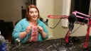 Improv's Lauren Pritchard Background and Bio