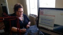 Improviser Julie Brister Podcast Interview