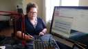 UCB's Julie Brister Background and Bio