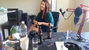 Improviser Kelly Vrooman Interview