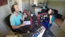 Kelly Vrooman on Box Angeles Podcast