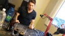 UCB's Brandon J Sornberger Background and Bio