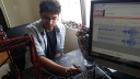 Blunt Talk's Karan Soni Podcast Interview