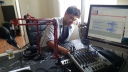 Karan Soni Talks Other Space