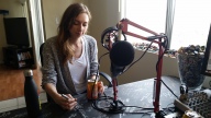 Lauren Lapkus Podcast Interview
