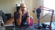 UCB's Brian Huskey Podcast Interview