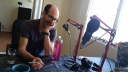 Brian Huskey Talks Comedy and Improv