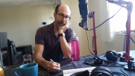 Actor Brian Huskey Interview and Story