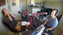 Improviser Paul Welsh Podcast Interview