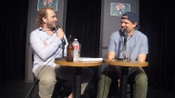 Actor Matt Jones on Box Angeles Podcast