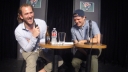 Improviser Matt Jones Chats w/ Mike Box Elder