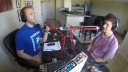 Mike Castle on Box Angeles Podcast
