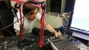 UCB's Timm Sharp Interview