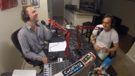 Actor Timm Sharp on Box Angeles Podcast