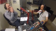 Timm Sharp Podcast Interview