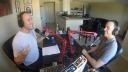 James Mastraieni Chats w/ Mike Box Elder