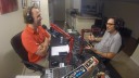 Nelson Franklin on Box Angeles Podcast