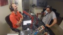 Actor Nelson Franklin Interview