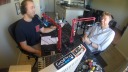 Hayes Davenport on Box Angeles Podcast