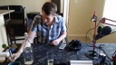 Comedy Bang Bang's Scott Aukerman Podcast Interview