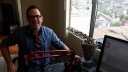 Johnny Meeks Box Angeles Podcast