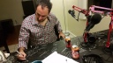 Writer Anthony King Background and Bio