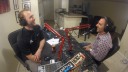 Anthony King on Box Angeles Podcast