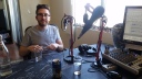 College Humor's Amir Blumenfeld Background and Bio
