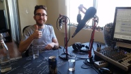 Amir Blumenfeld Podcast Interview