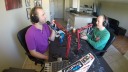 Writer Neil Campbell Chats w/ Mike Box Elder