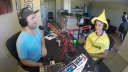 Alex Weber Chats w/ Mike Box Elder