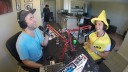 Alex Weber on Box Angeles Podcast