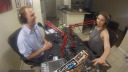 Beth Stelling Chats w/ Mike Box Elder