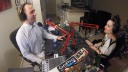 Zoe Lister Jones on Box Angeles Podcast