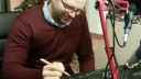 UCB's Joel Spence Background and Bio