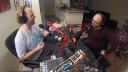 Actor Joel Spence on Box Angeles Podcast