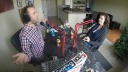 Carrie Clifford Interview
