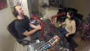 Libe Barer Podcast Interview