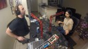 Sneaky Pete's Libe Barer on Box Angeles Podcast