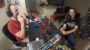 Brad Morris Chats w/ Mike Box Elder