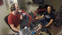 Actor Brad Morris Podcast Interview