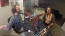 Pete Gardner Chats w/ Mike Box Elder