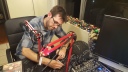 Convoy's Alex Fernie Interview