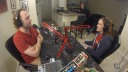 Katharine Emmer Chats w/ Mike Box Elder