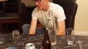 Bridger Winegar Talks Writing and Life