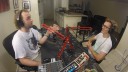 Writer Bridger Winegar on Box Angeles Podcast