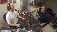 Todd Glass Chats w/ Mike Box Elder